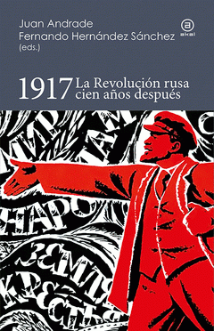 Imagen de cubierta: 1917