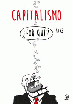 Imagen de cubierta: CAPITALISMO