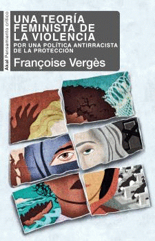 Cover Image: UNA TEORÍA FEMINISTA DE LA VIOLENCIA