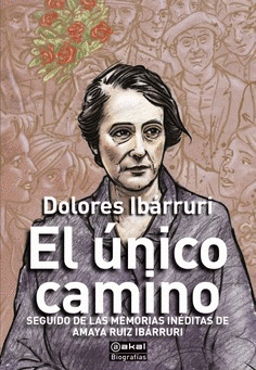 Cover Image: EL ÚNICO CAMINO