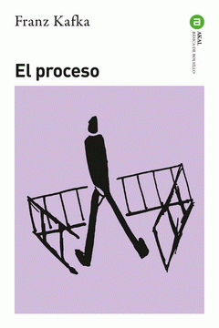 Cover Image: EL PROCESO