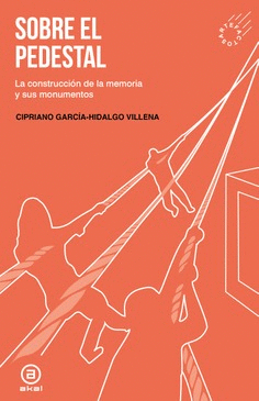 Cover Image: SOBRE EL PEDESTAL