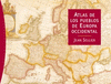 Imagen de cubierta: ATLAS DE LOS PUEBLOS DE EUROPA OCCIDENTAL