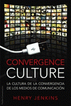 Imagen de cubierta: CONVERGENCE CULTURE