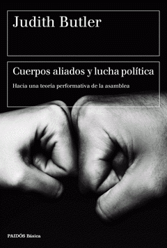 Imagen de cubierta: CUERPOS ALIADOS Y LUCHA POLÍTICA