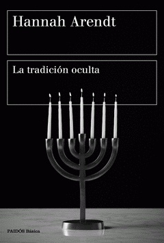 Imagen de cubierta: LA TRADICIÓN OCULTA