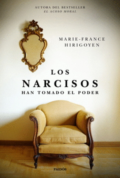 Cover Image: LOS NARCISOS