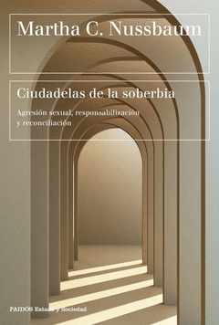 Cover Image: CIUDADELAS DE LA SOBERBIA