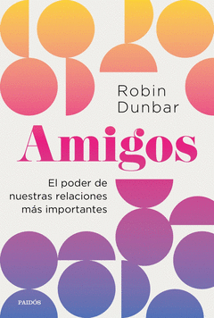 Cover Image: AMIGOS