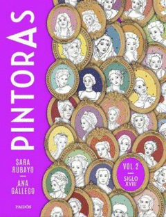 Cover Image: PINTORAS VOL. 2