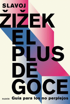 Cover Image: EL PLUS DE GOCE