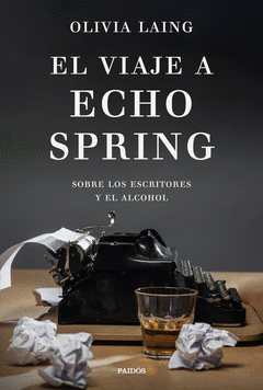 Cover Image: EL VIAJE A ECHO SPRING