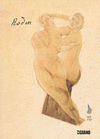 Imagen de cubierta: CUADERNOS EROTICOS RODIN