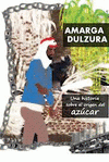 Imagen de cubierta: AMARGA DULZURA