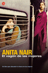 Imagen de cubierta: EL VAGÓN DE LAS MUJERES