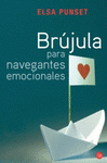 Imagen de cubierta: BRÚJULA PARA NAVEGANTES EMOCIONALES