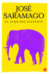 Imagen de cubierta: EL VIAJE DEL ELEFANTE