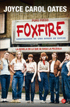 Imagen de cubierta: FOXFIRE