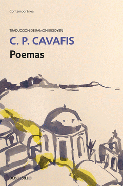 Imagen de cubierta: POEMAS