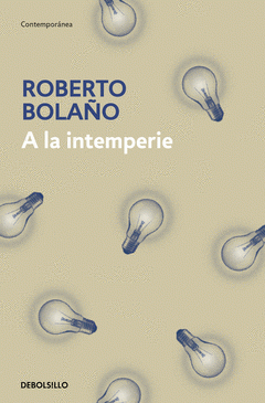 Cover Image: A LA INTEMPERIE