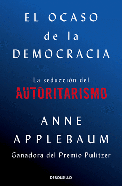 Cover Image: EL OCASO DE LA DEMOCRACIA