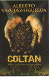 Imagen de cubierta: COLTAN