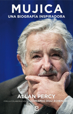 Imagen de cubierta: MUJICA