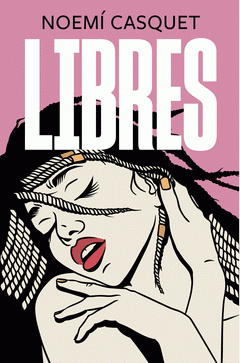 Imagen de cubierta: LIBRES