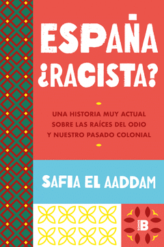 Cover Image: ESPAÑA ¿RACISTA?