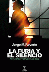 Imagen de cubierta: LA FURIA Y EL SILENCIO