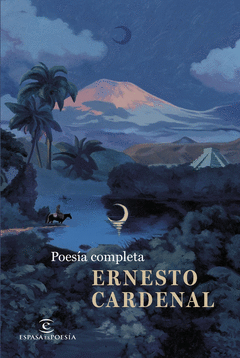 Cover Image: POESÍA COMPLETA