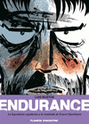 Imagen de cubierta: ENDURANCE