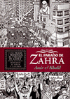 Imagen de cubierta: EL PARAÍSO DE ZAHRA