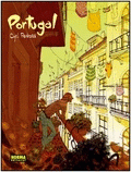 Imagen de cubierta: PORTUGAL