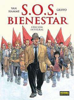 Imagen de cubierta: S.O.S. BIENESTAR EDICIÓN INTEGRAL