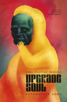 Cover Image: UPGRADE SOUL (ACTUALIZAR ALMA)