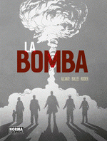 Cover Image: LA BOMBA ED. RUSTICA