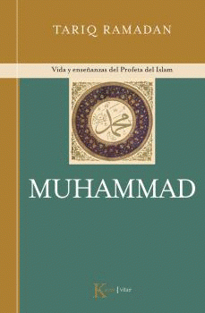 Imagen de cubierta: MUHAMMAD