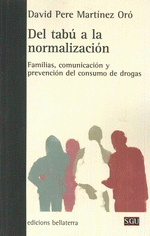 Imagen de cubierta: DEL TABÚ A LA NORMALIZACIÓN