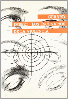 Imagen de cubierta: LOS ESCENARIOS DE LA VIOLENCIA