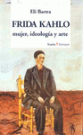 Imagen de cubierta: FRIDA KAHLO