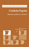 Imagen de cubierta: CATALUÑA-ESPAÑA