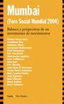 Imagen de cubierta: MUMBAI (FORO SOCIAL MUNDIAL, 2004)