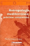 Imagen de cubierta: ANTROPOLOGÍA MEDITERRÁNEA