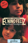 Imagen de cubierta: EL NIÑO FELIZ