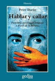 Imagen de cubierta: HABLAR Y CALLAR