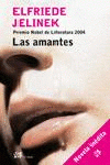 Imagen de cubierta: LAS AMANTES