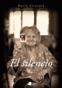 Imagen de cubierta: EL SILENCIO