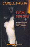 Imagen de cubierta: SEXUAL PERSONAE