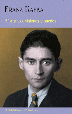 Cover Image: AFORISMOS, VISIONES Y SUEÑOS